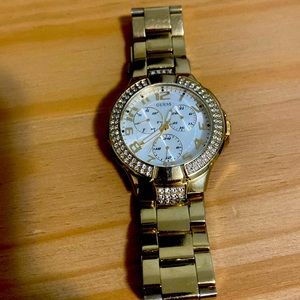 Women’s Guess watch